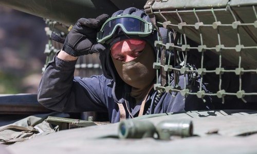 Koliko zarađuje Putinov vojnik: Plaće su im više nego u najelitnijem sektoru