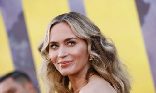 Emily Blunt o ljubljenju s kolegama na setu: 'Nakon nekih sam htjela povratiti'