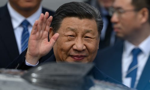 Xi odbio poziv na mirovnu konferenciju o Ukrajini jer nije pozvan Putin