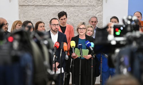 Možemo! izrazilo zabrinutost zbog porasta femicida