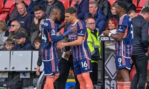 Novi udarac za nekada moćni Nottingham Forest; opasnost od ispadanja je još veća...