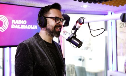 Petar Grašo komentirao dolazak prinove: 'Raduje nas kad vidimo koliko se ljudi veseli s nama'