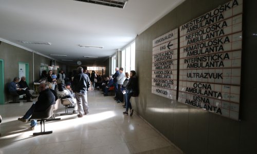 Ovo su glavni uzroci smrti u Europi kod ljudi mlađih od 65 godina