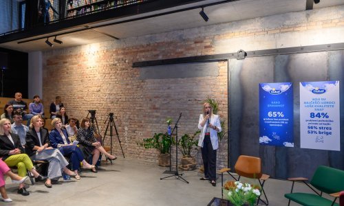 Istraživanje o spavanju otkriva da građani u Hrvatskoj teško pronalaze miran san: samo trećina njih spava dobro