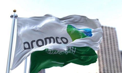 Saudijski naftni div sa znatno manjom dobiti