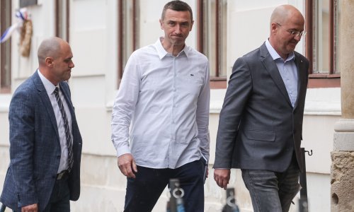 Penava potvrdio da žele četiri ministarstva: Zanima nas što djeca uče u školi