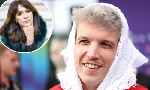 Pogledajte poruku podrške koju je Emilija Kokić poslala Baby Lasagni