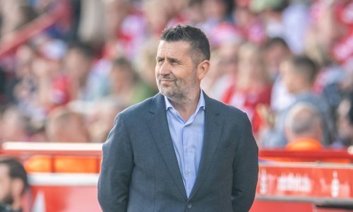 Nije loše! Evo koliko je od otkaza do sada zaradio Nenad Bjelica