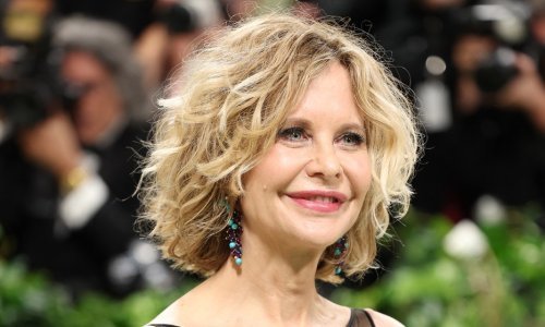 Veliki povratak Meg Ryan: Nakon više od 20 godina opet je na Met Gali