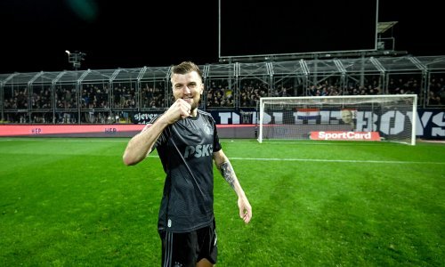 Evo kakav tretman za Armadu zbog kaveza na Rujevici Boysi traže od Zajeca