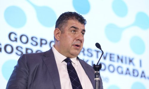 Poslovanje Vujnovčeve ENNA grupa: Postali su drugi opskrbljivač strujom u državi