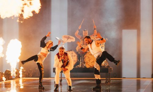 Ova tri ključna pravila moraju se pridržavati svi izvođači na Eurosongu