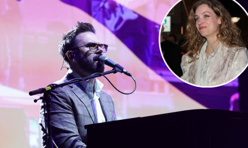 Može li bolje od ovog? Grašo održao koncert u rodnom Splitu pod 'budnim okom' trudne Hane