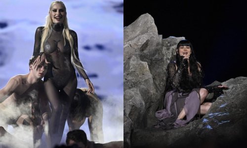 Sloveniji i Srbiji predviđali su potop, a upale su u finale: Tko je još prošao?