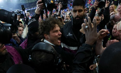 Bivši pomoćnik Slavena Bilića odveo Dortmund u finale LP: Možemo iznenaditi!