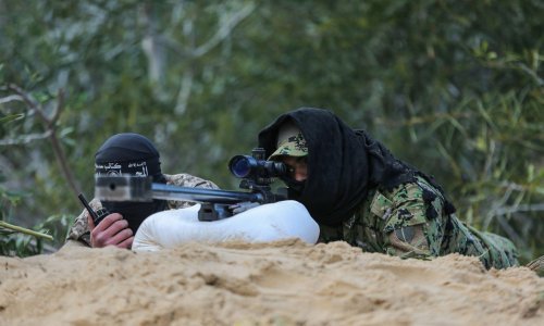 Francuska, Njemačka i saveznici smatraju da bi Hamas trebao prihvatiti plan SAD-a