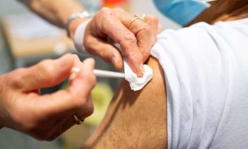 Svjetski čelnici najavili 1,2 milijarde dolara za proizvodnju cjepiva u Africi