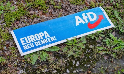 Majstori nove propagande: Tko najviše potiče bijes i strah uoči europskih izbora?