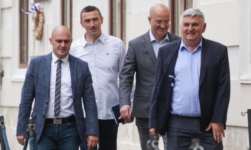 Anketa pokazala: Dvije trećine građana smatra da je DP prevario birače