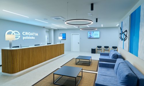 Croatia Poliklinika postala vlasnik Marin Meda, vodeće poliklinike na dubrovačkom području