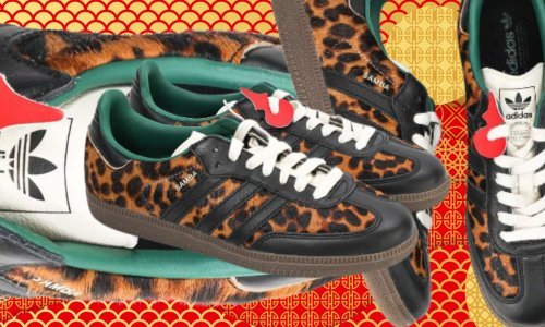 Adidas je odlučio sve pomesti; stižu najljepše sambice do sada!