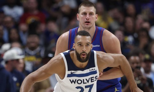 Francuz upisao se u povijest NBA lige, a mnogi se pitaju je li napravljena pogreška