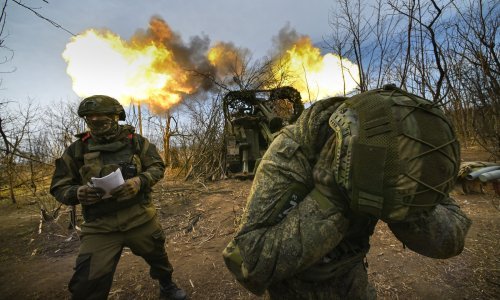 Teške borbe u istočnoj Ukrajini, Rusi prekinuli opskrbu strujom i vodom u regiji Sumi