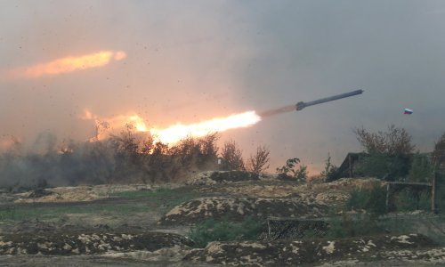 Kako je to moguće? Rusija će ove godine proizvesti više granata nego cijeli NATO!