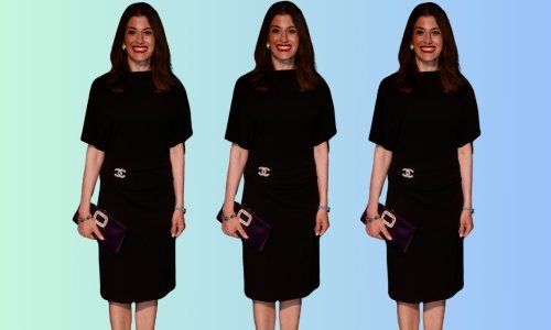 Poput Amal Clooney: Elegantna i uvijek nasmijana američka veleposlanica sve je zasjenila u Splitu