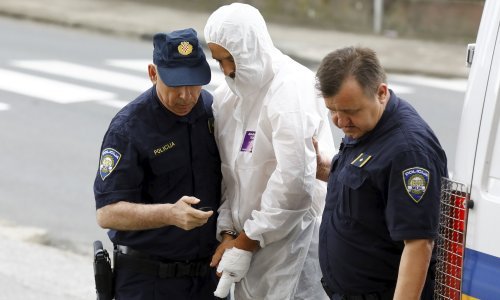 Femicid u Zagrebu: Ubio majku dvoje djece, htjela je prekinuti 'nenormalnu vezu'