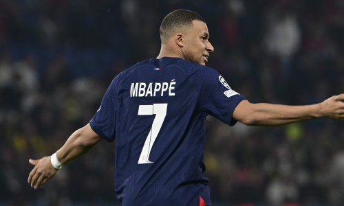 Evo kako je frapirani Mbappe reagirao i što je napravio nakon pitanja o Real Madridu!
