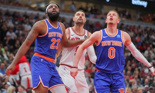 New York Knicksi nakon šoka s Hrvatom Bogdanovićem doznali novu katastrofalnu vijest