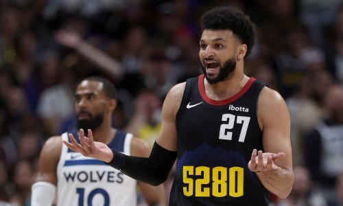 Drakonska kazna; evo zbog čega je NBA 'žestoko opalila' zvijezdu prvaka po džepu!