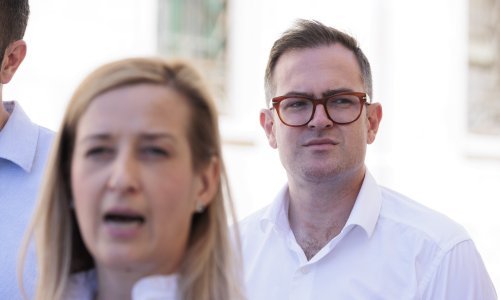 Teške optužbe: Puljkov 'žetončić' ukrao bazu SDP-a i nagovarao ljude da glasaju za njega