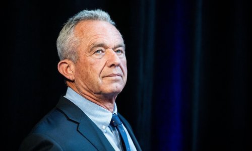 Muke Roberta Kennedyja: Mislio da je da ima tumor, a onda su mu u mozgu pronašli ostatke crva