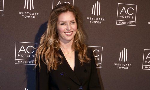 Dugo je nismo vidjeli: Leona Paraminski zaista izgleda fantastično