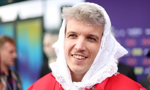 'Mama Lazanja' danas je najponosnija majka, a evo što kaže o sinovom nastupu