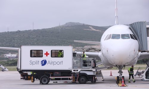 Popularna destinacija: Croatia Airlines uveo novu sezonsku liniju