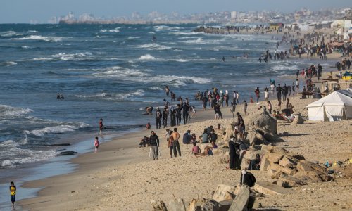 Izrael poziva na evakuaciju Rafaha, UN kaže da slijedi 'epska katastrofa'