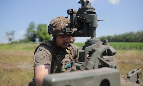 Ukrajina: Rusija gomila snage blizu Harkiva, ali odbili smo jedan napad