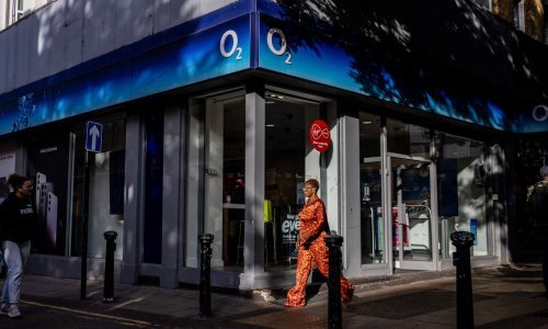 Španjolski telekom prebacuje mobilnu mrežu u Njemačkoj u Amazonov 'oblak'