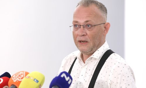 Hasanbegović se 'slaže s Pupovcem'. Evo što kaže o Ministarstvu kulture