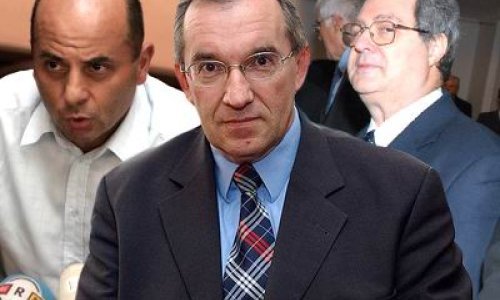 Goldstein, Grubiša i Grdešić postaju veleposlanici?