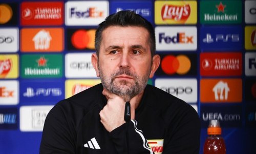 Šef njemačkog kluba ipak se oglasio nakon što je uručio otkaz Nenadu Bjelici