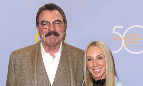 Zvijezda 'Plave krvi' već je 37 godina u braku s plavokosom Jillie; koja je tajna?