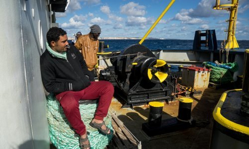 Italija zabranjuje humanitarnim organizacijama korištenje zračnih luka kod migrantskih ruta