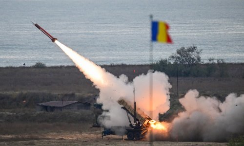 I Rumunjska šalje svoje Patriote Ukrajini? 'Razgovarao sam s Bidenom...'