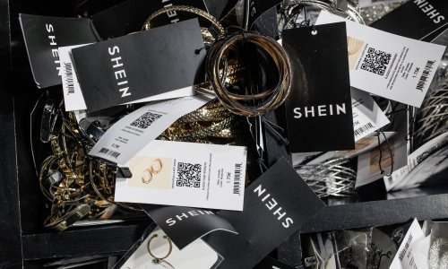 Ni ChatGPT ni TikTok: Najuspješniji startup desetljeća je čudo brze mode