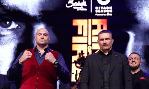 Najveća borba u povijesti imat će i revanš, ali otvara se prilika i za Hrgovića