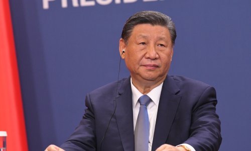 Kina obećala pomoći Gazi: 'Rat ne bi trebao trajati unedogled'